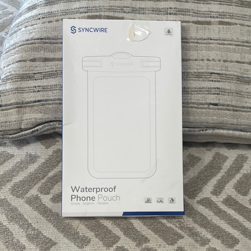 Waterproof Phone Pouch